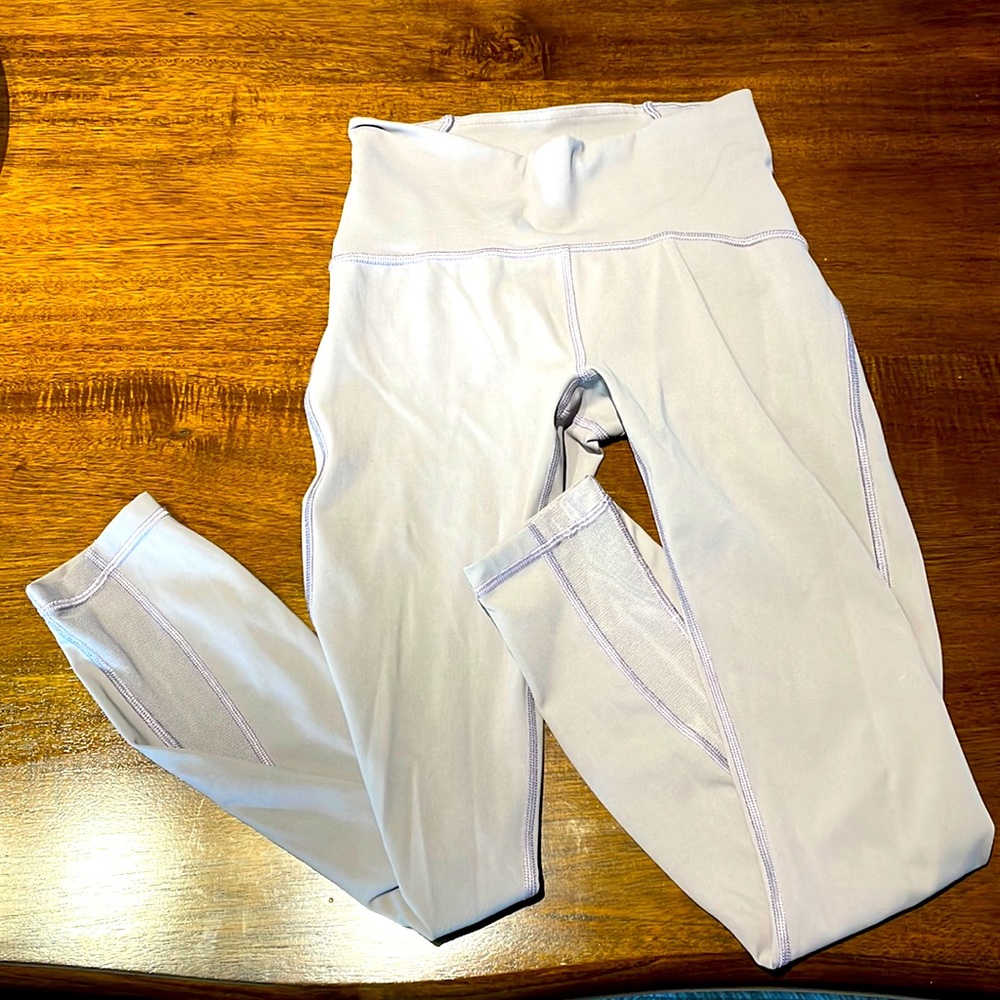 Lululemon Train Times 7/8 Pant *25”